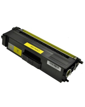 Cartus toner compatibil BROTHER MFC-L8650CDW Yellow