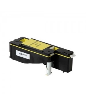 Cartus toner compatibil XEROX PHASER 6010 Yellow